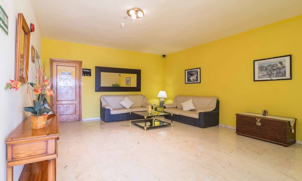 Hotel Los Templarios 2