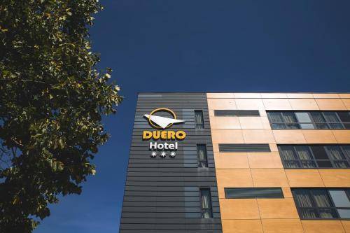 Hotel Duero 2