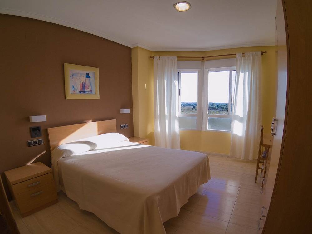 Hostal Meseguer 1