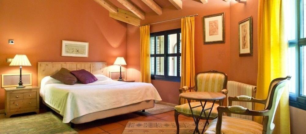 Hotel Sara De Ur 2