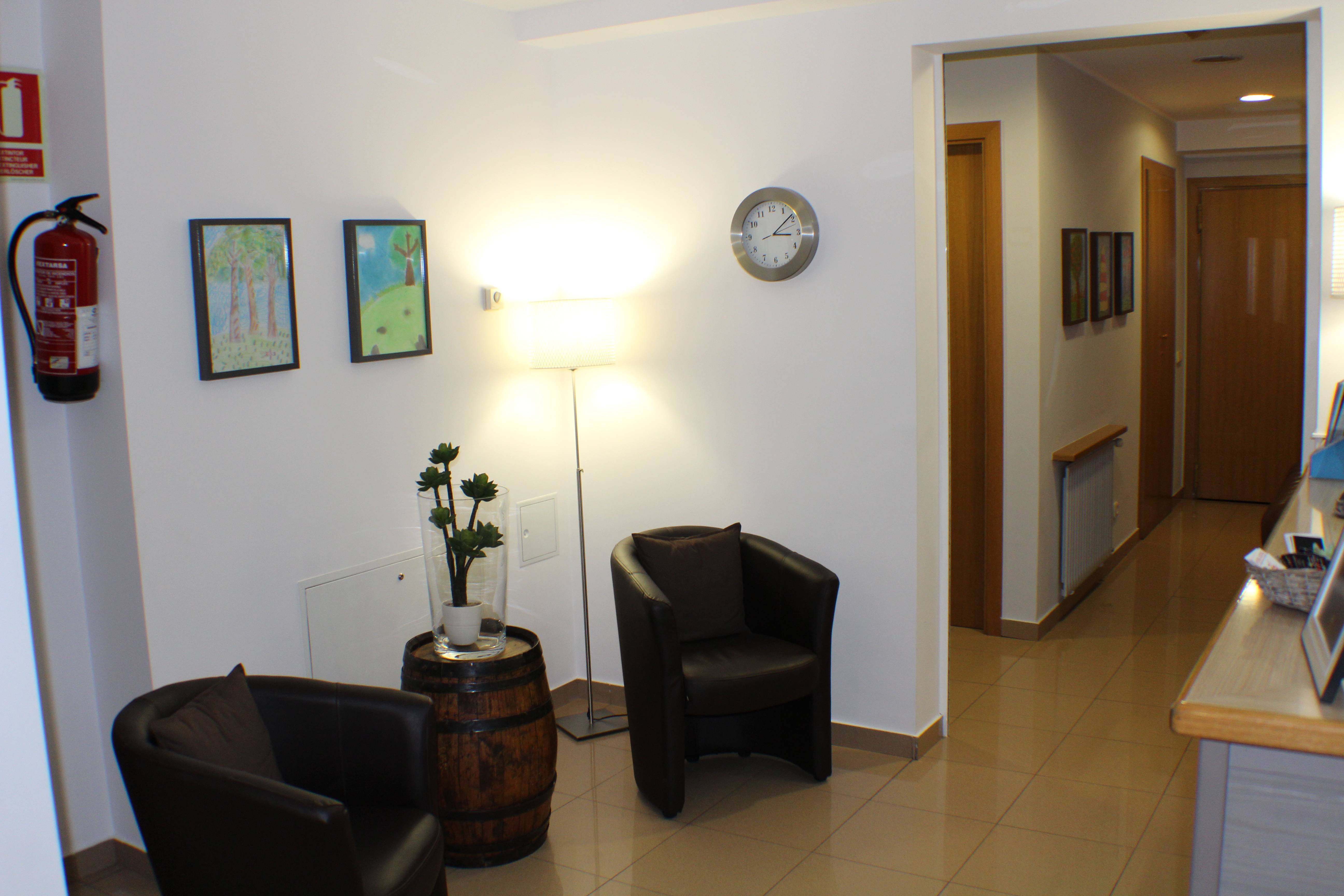 Hotel Marfany 1