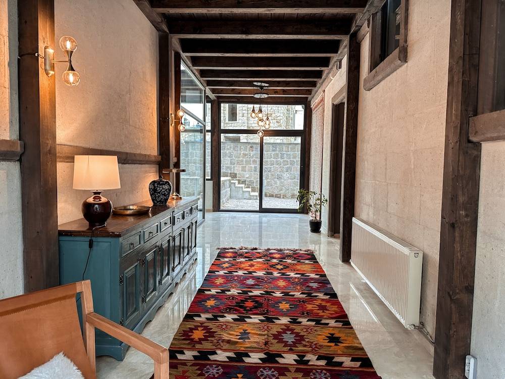 Osmanli Cappadocia Hotel 2
