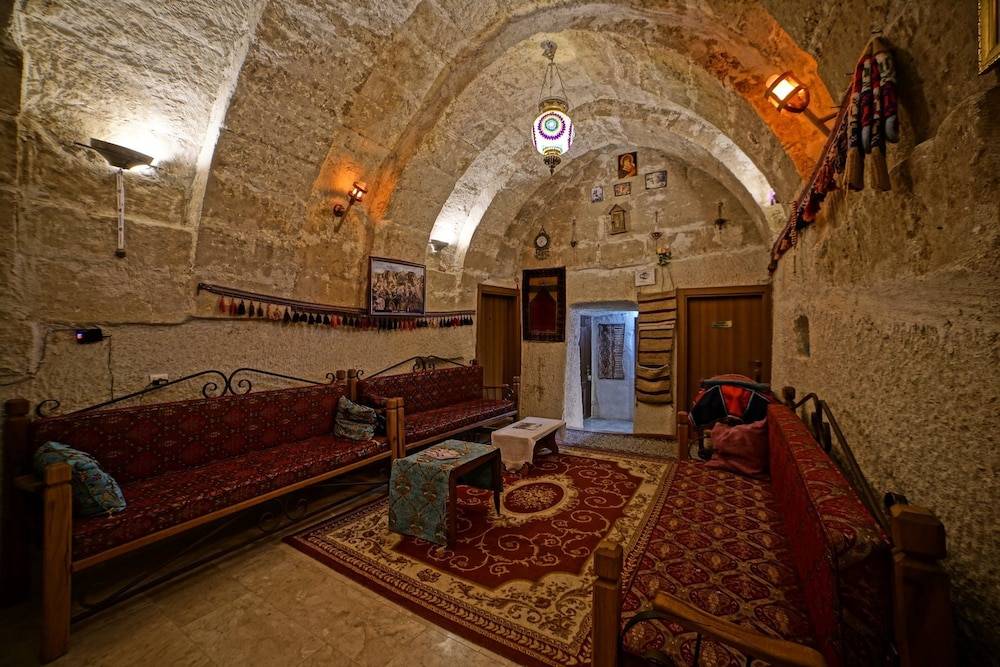 Goreme Valley Cave House 2