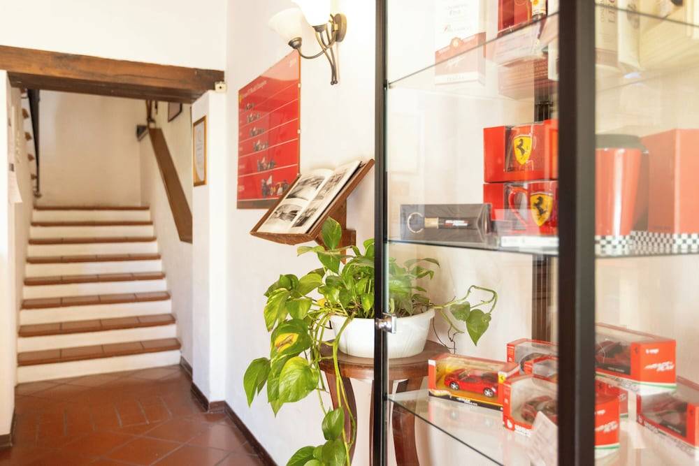 Locanda Del Mulino 2