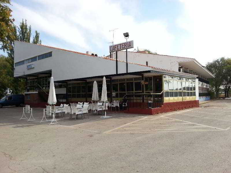 Manzanares 1