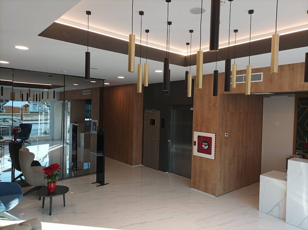 Hotel Lux Melide 2