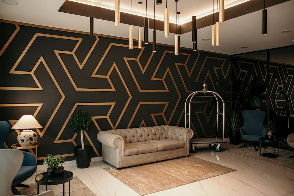 Hotel Lux Melide 1