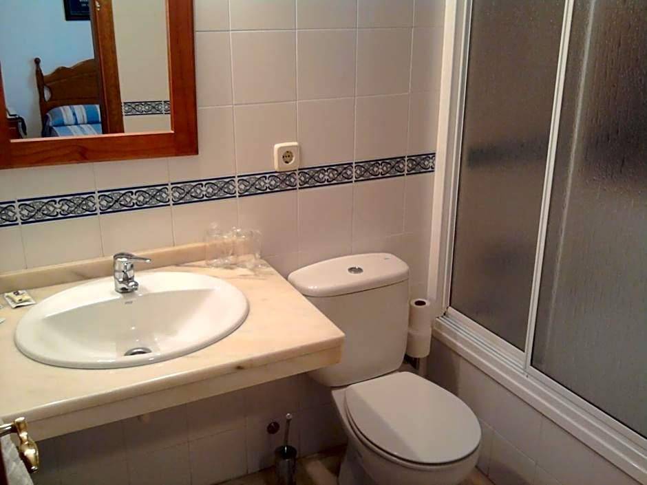 Hotel Mairena 1