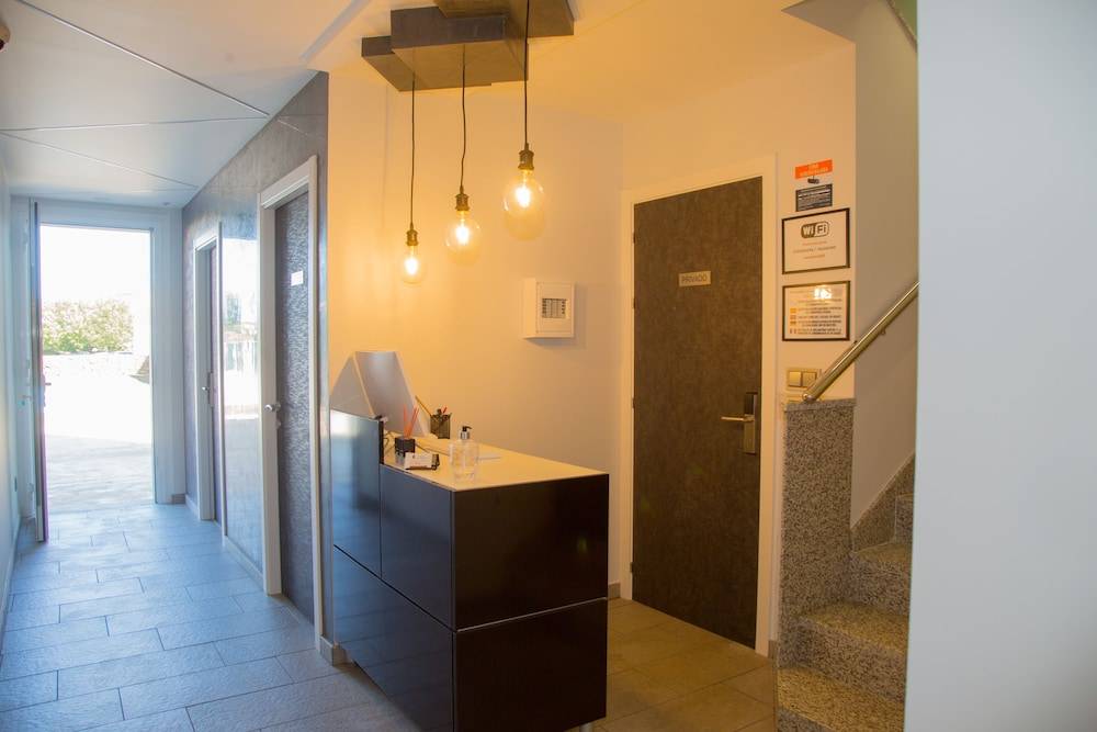 Albergue San Anton 2