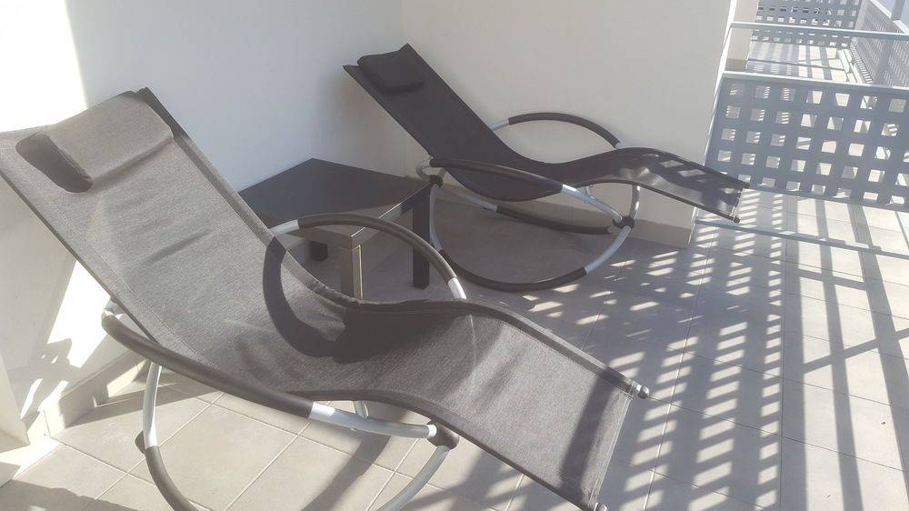 Deluxe Hostels & Suites Merida 1
