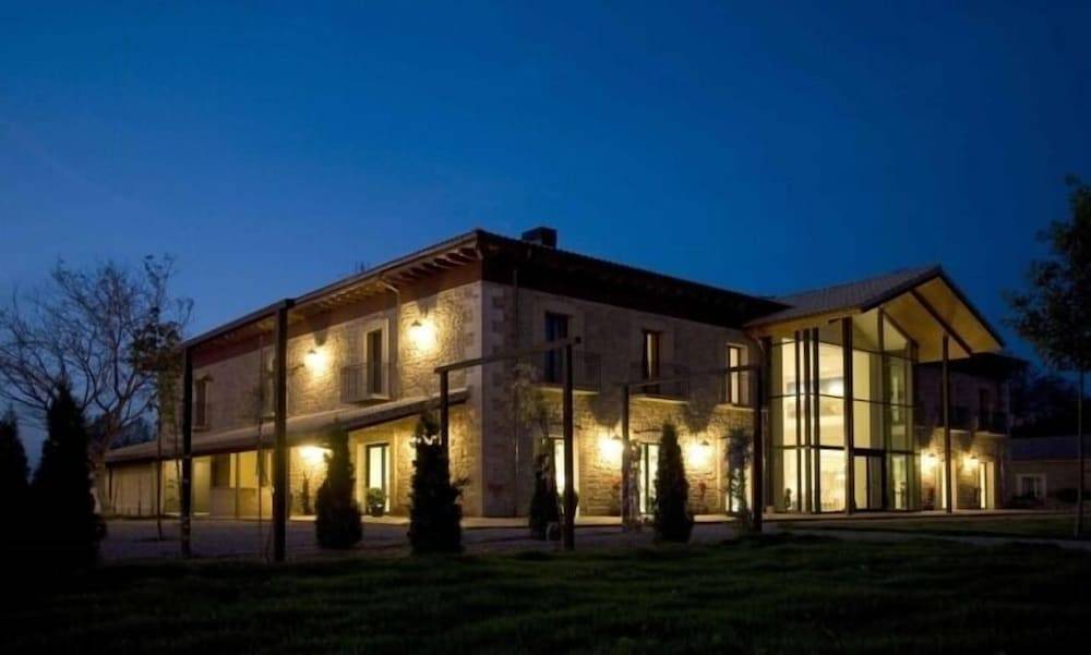 Hotel Villa Marcilla by Pandora Hoteles 1