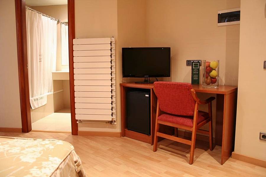 Hotel Jardí Apartaments 2