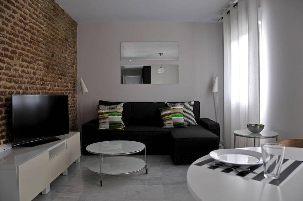 RSI Apartamentos 1