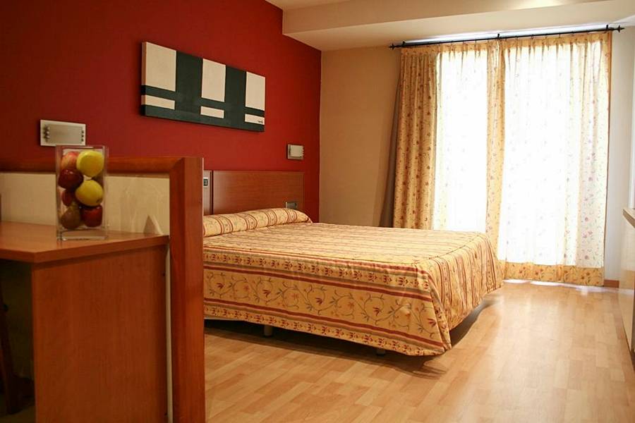 Hotel Jardí Apartaments 1