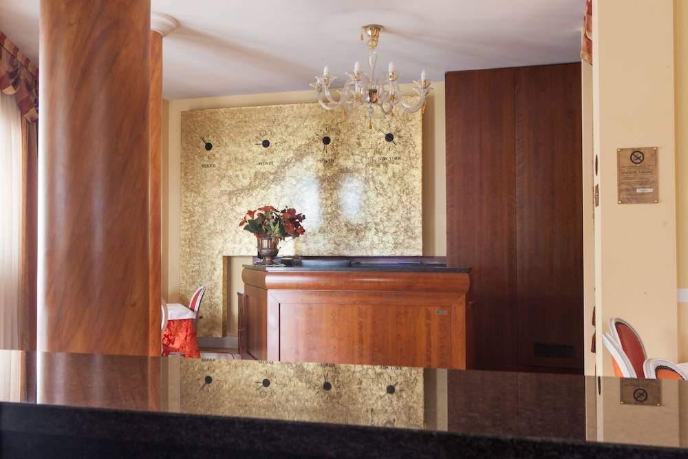 Hotel Alle Torri 2