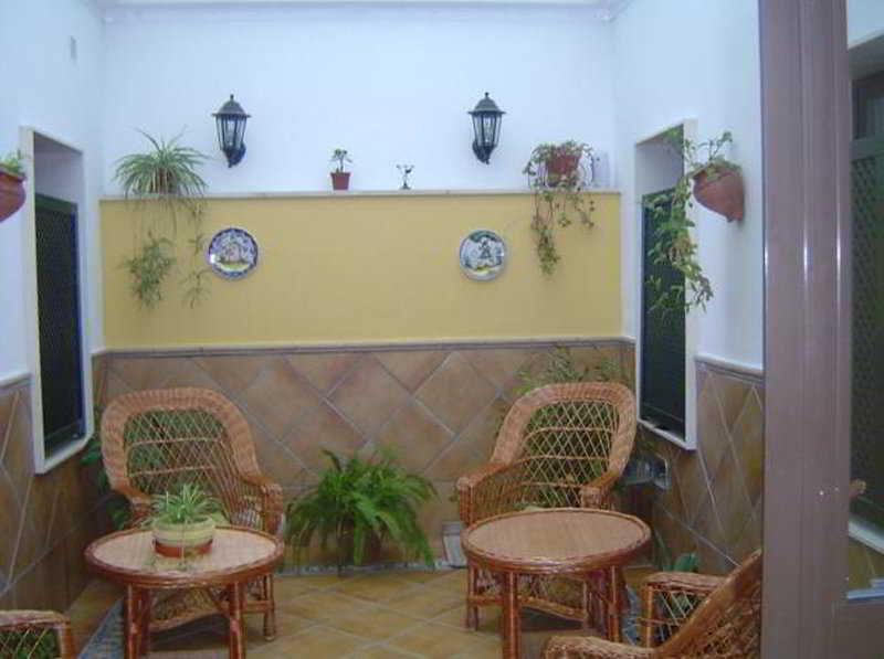 Hotel Las Rosas 2
