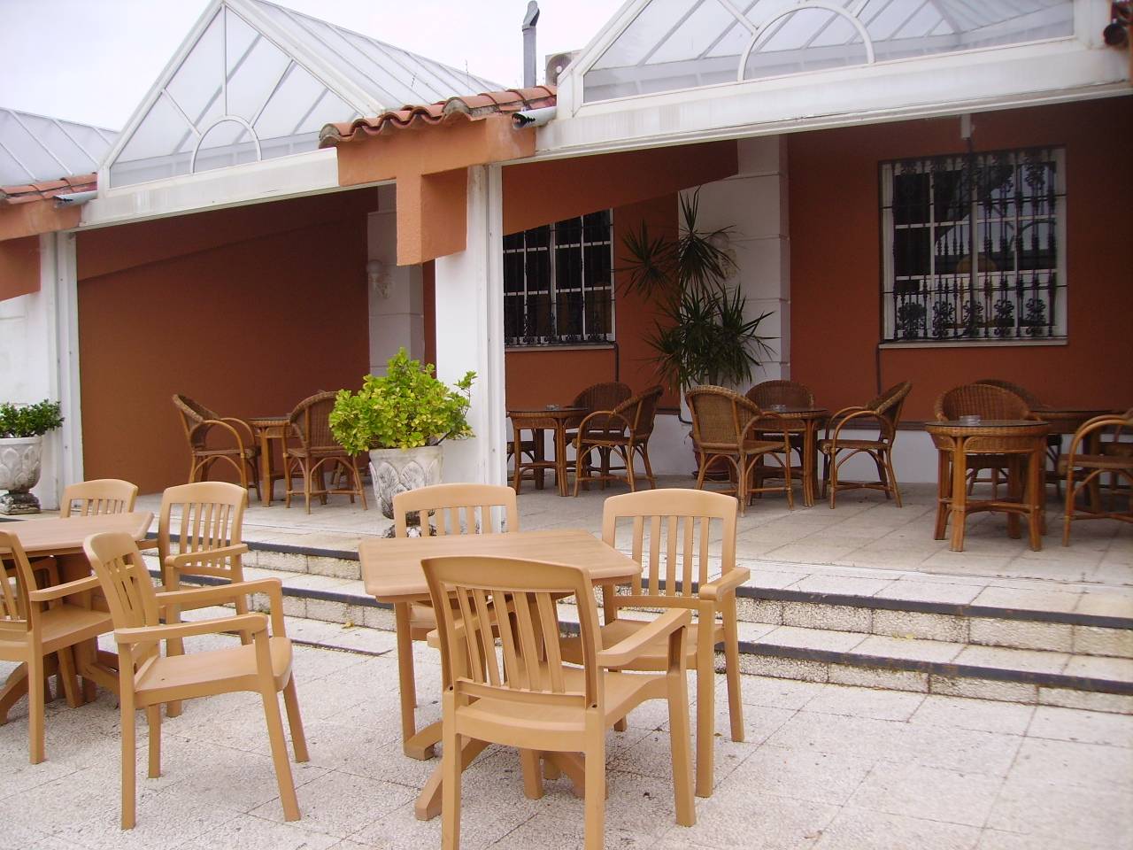 Hotel Don Gonzalo 2