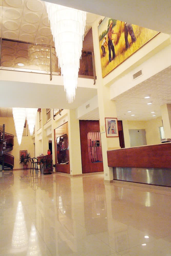 Hotel HR 1