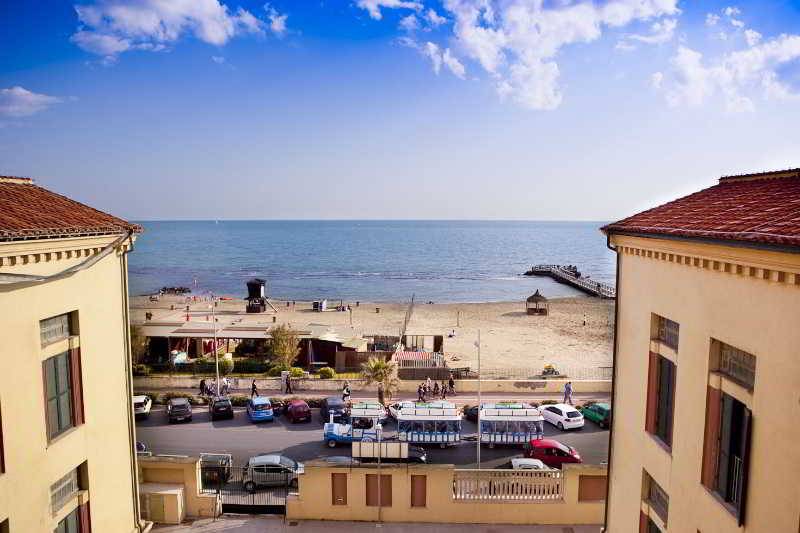 Litus Roma Hostel 1