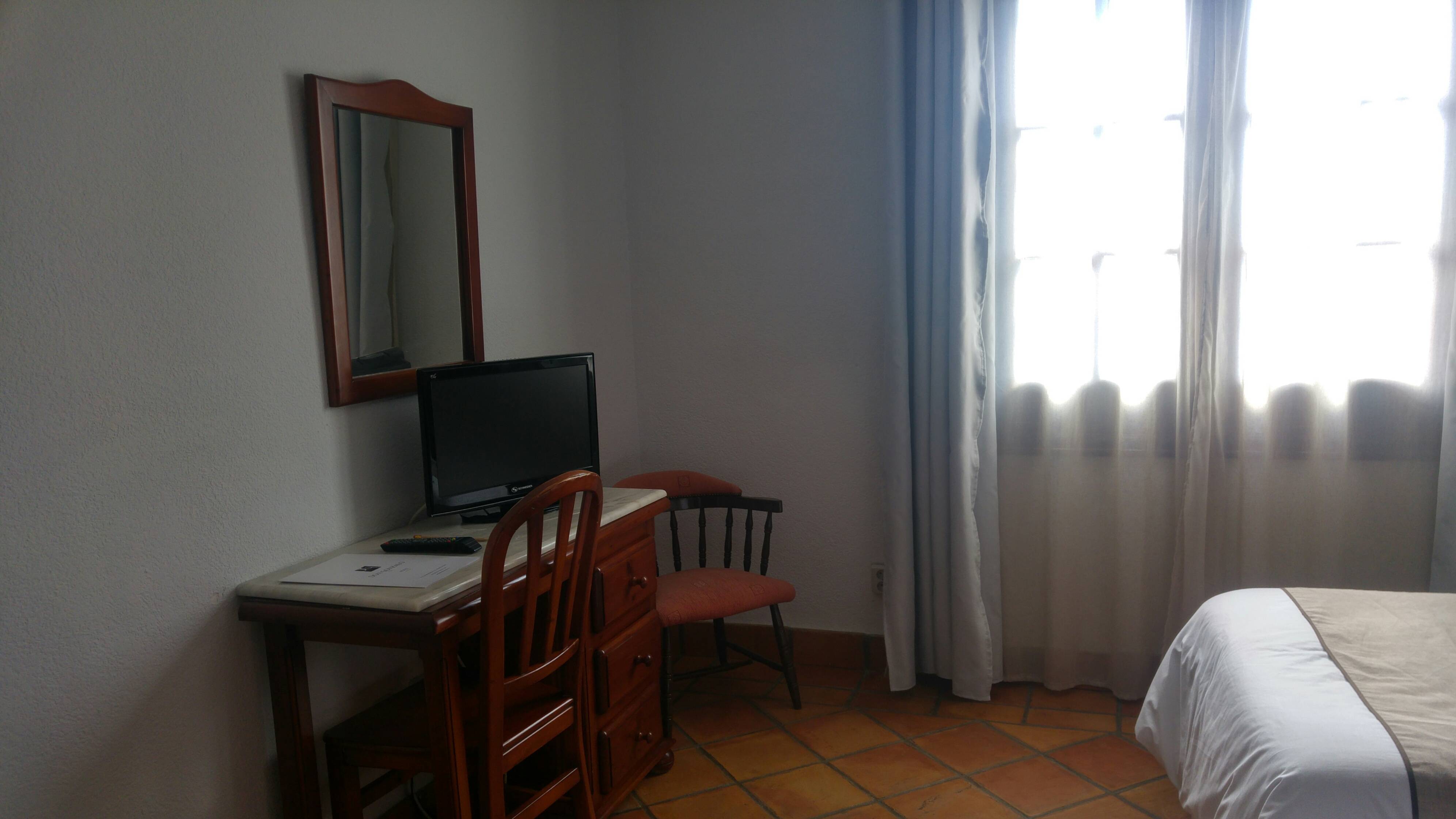 Hotel Don Gonzalo 1