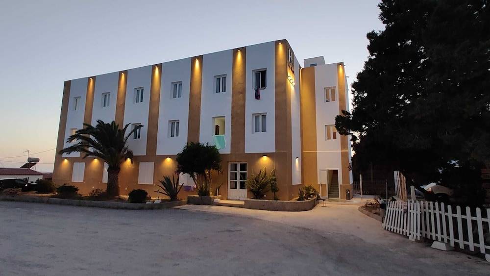 Hostal Lago Playa II 1