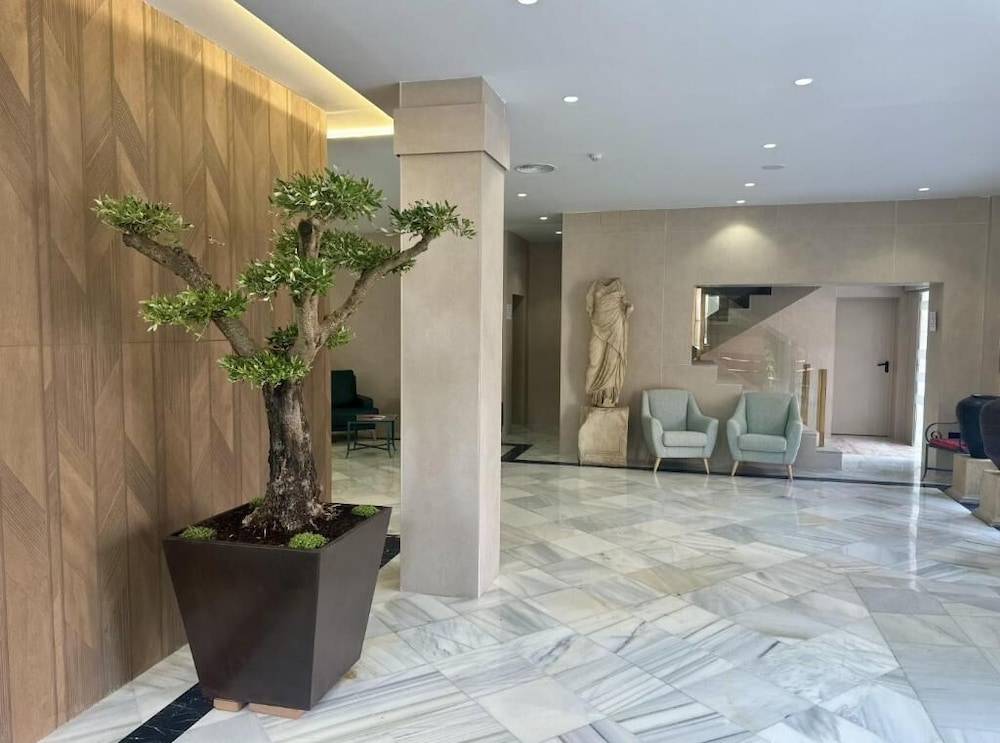 Hotel Nova Roma 2