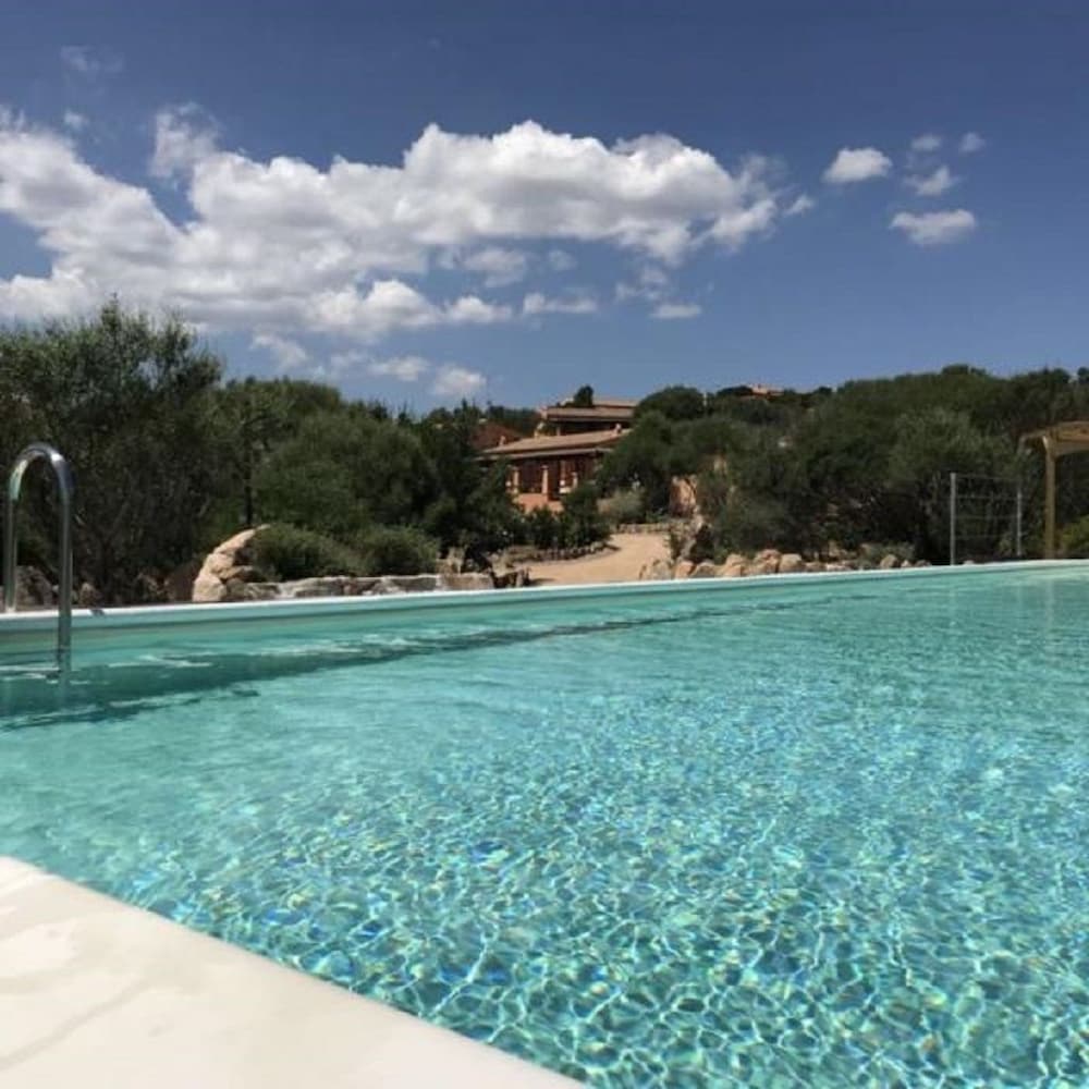 Casagliana Suite Resort 1