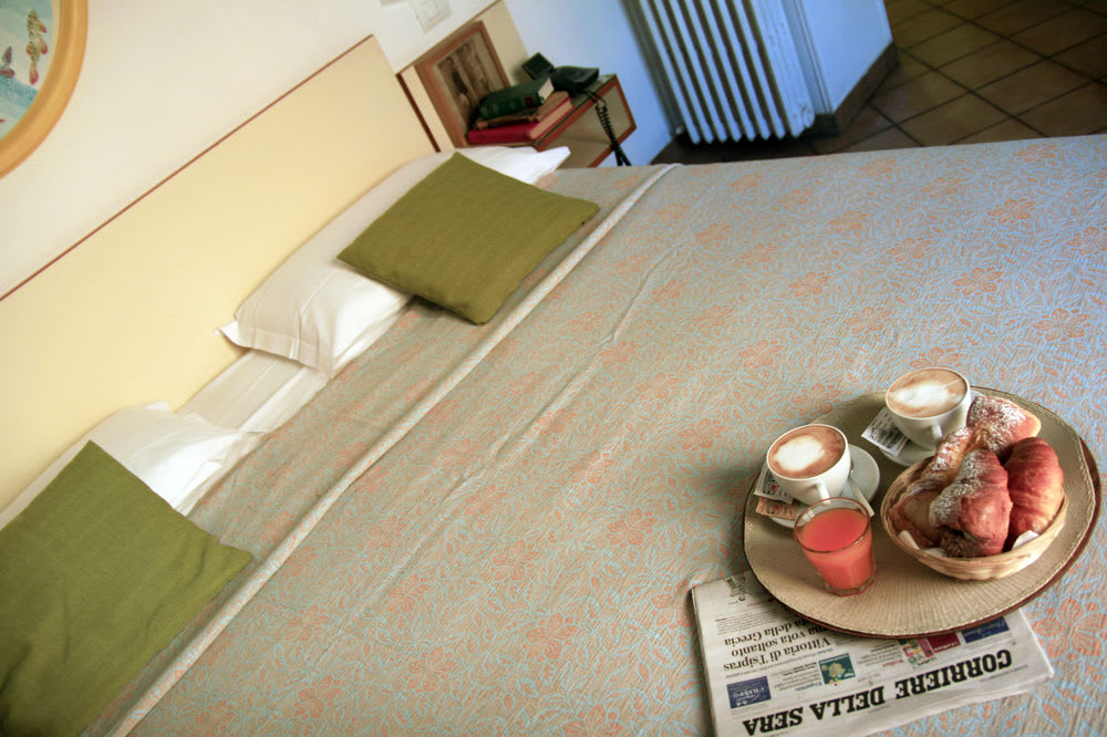 Hotel Sirenetta 2