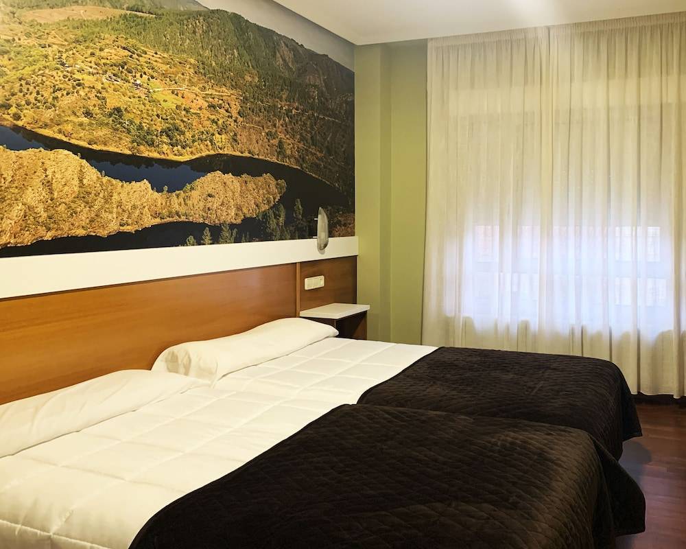 Hotel Bello 1