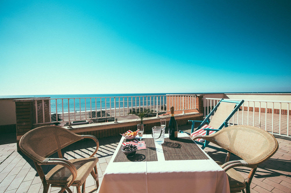 Hotel Sirenetta 1