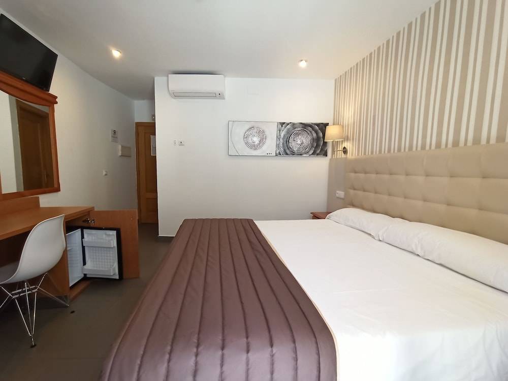 Hotel Rambla Emérita, centro ciudad 1