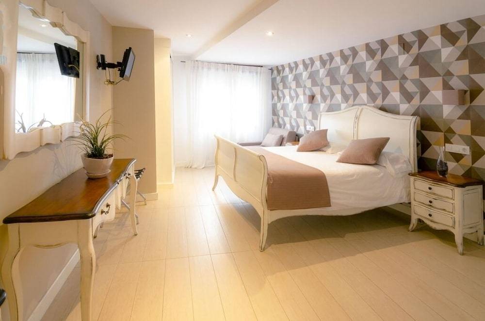 Hotel & Spa Arha by Maile 1