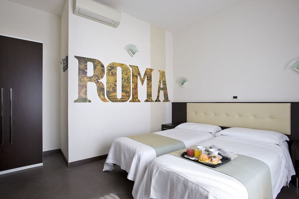Hotel Bellavista 1