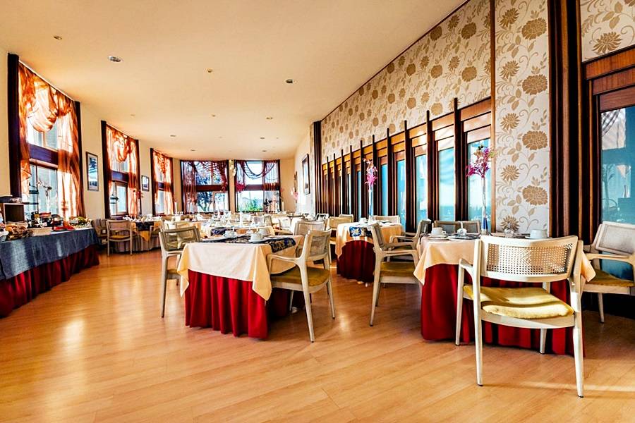 Hotel Vejo 2