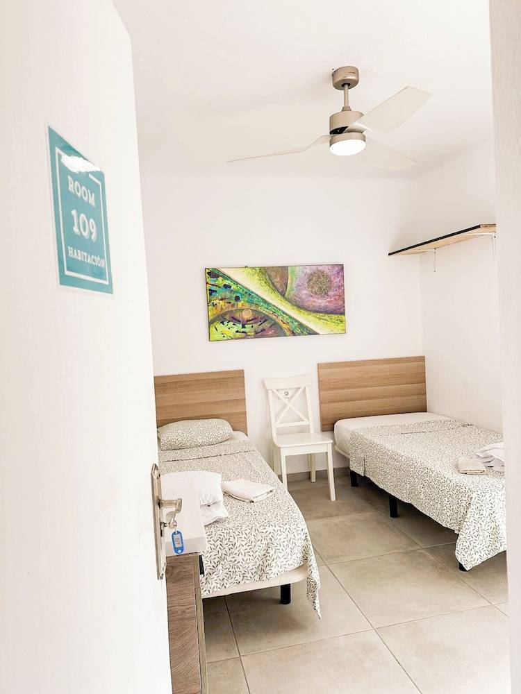Cisne By Nest Hostel 2