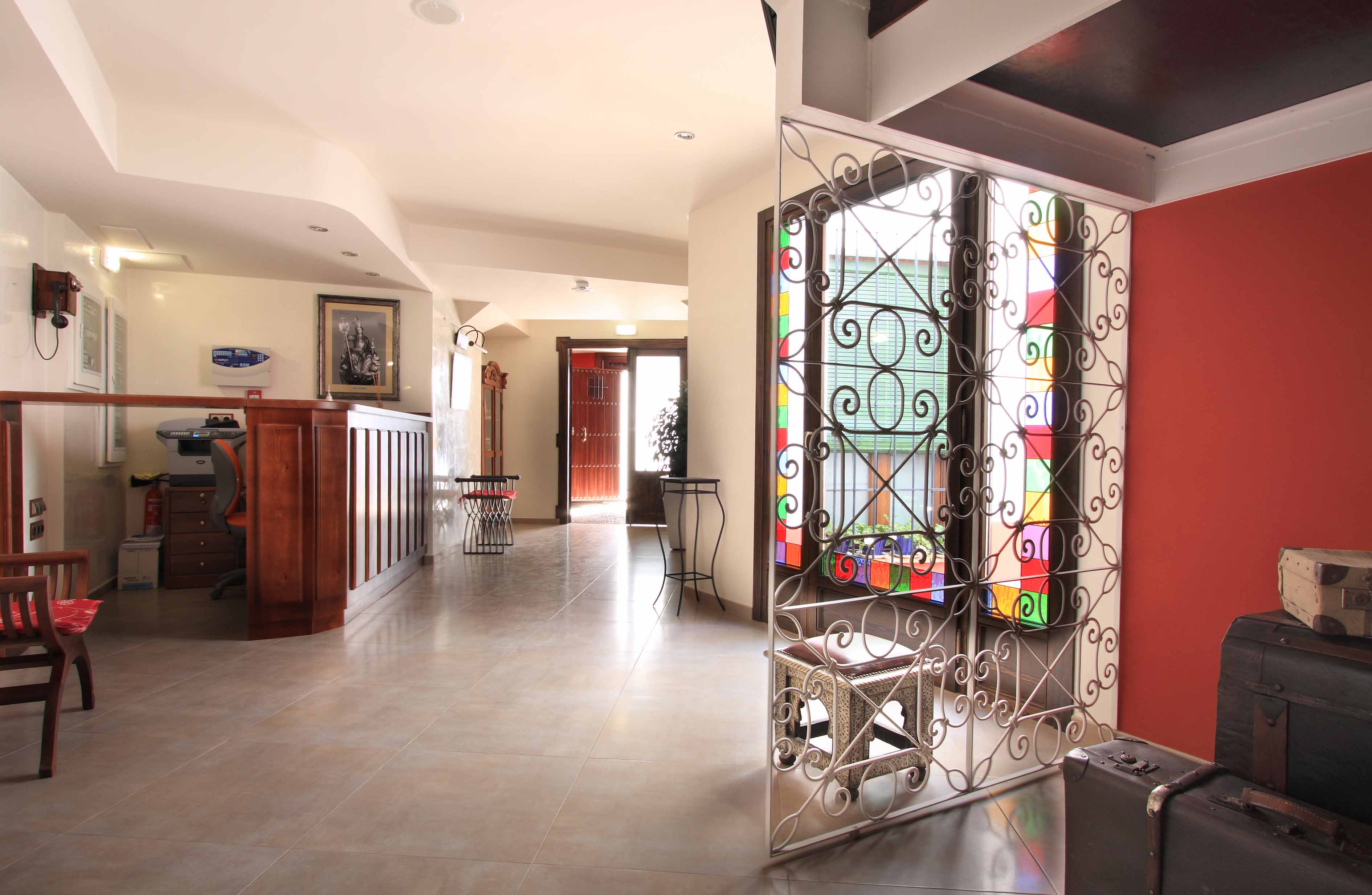 Casa Baños de la Villa 2