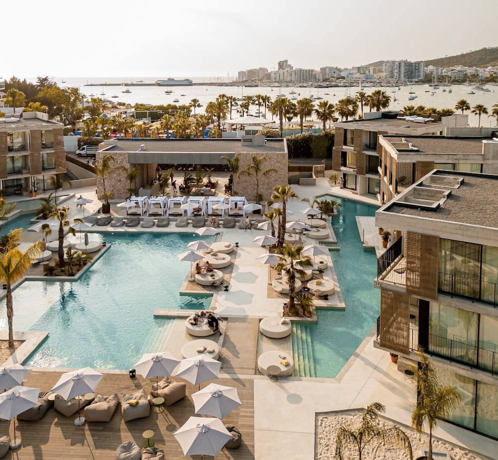Bonito Ibiza by NCalma Hotels 1