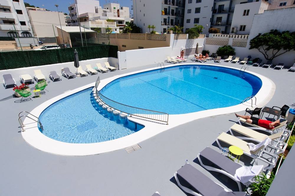 Apartamentos Marian 1