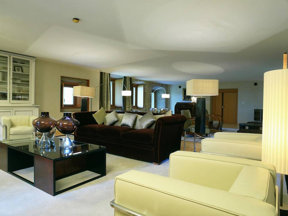 Parador de Santo Estevo 2
