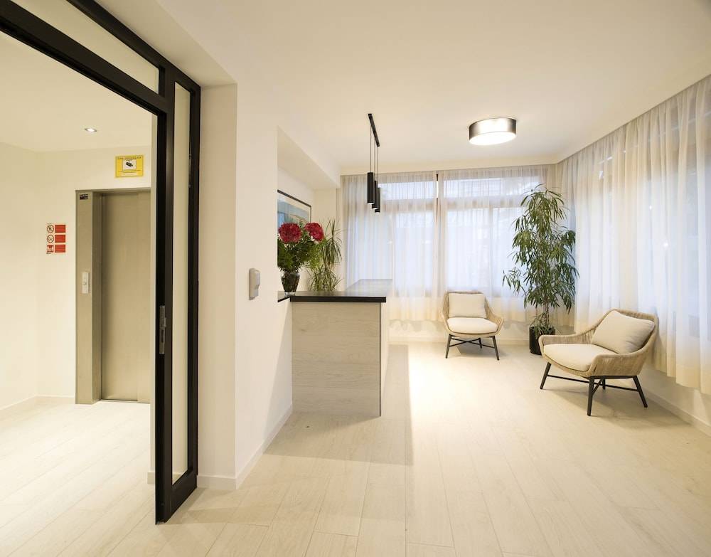 Hostal Mallorca 2