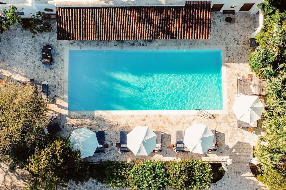 Can Vistabella Boutique Resort 1
