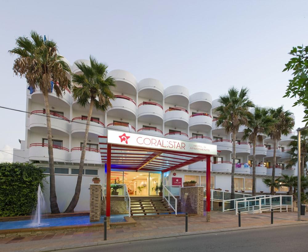 Coral Star Hotel 1