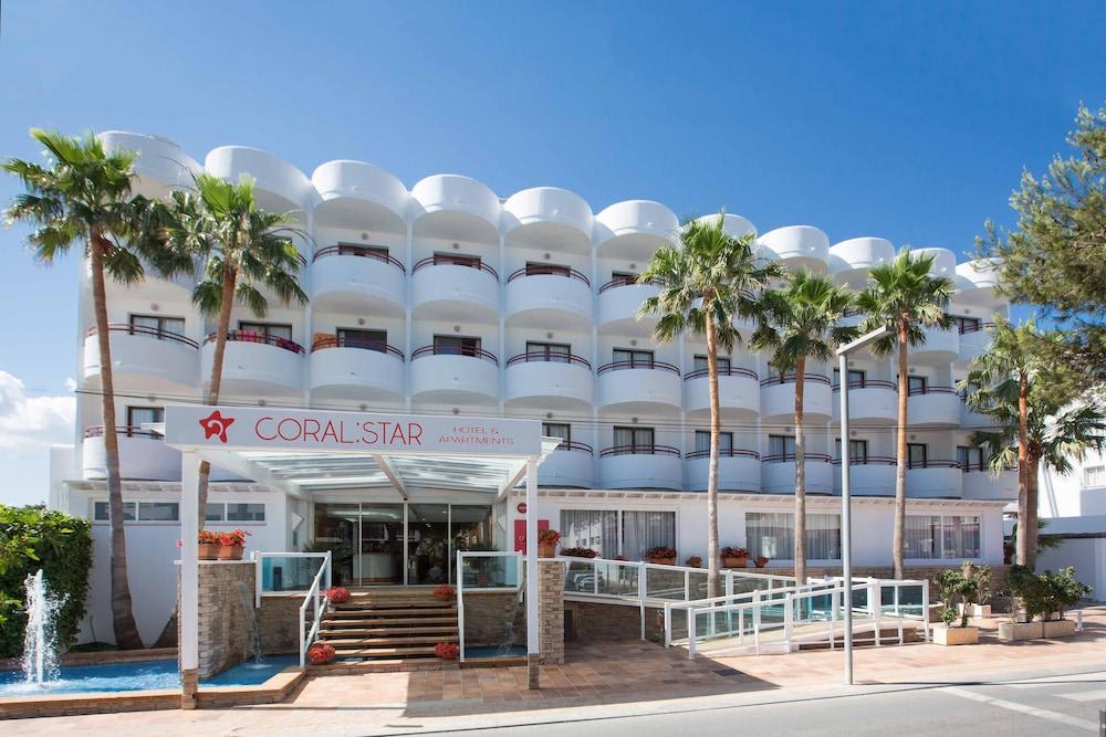 Coral Star Hotel 2