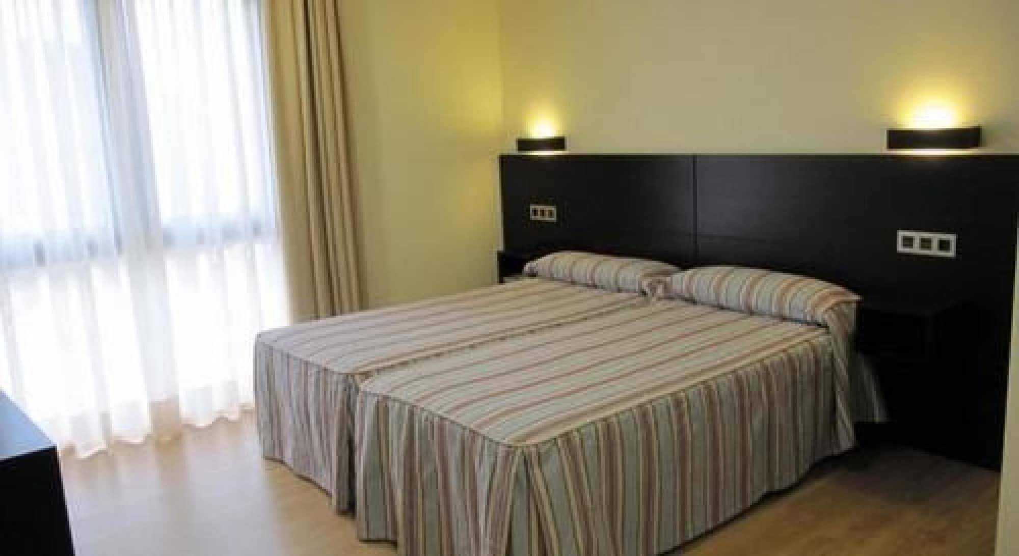 Hotel Amenal 1