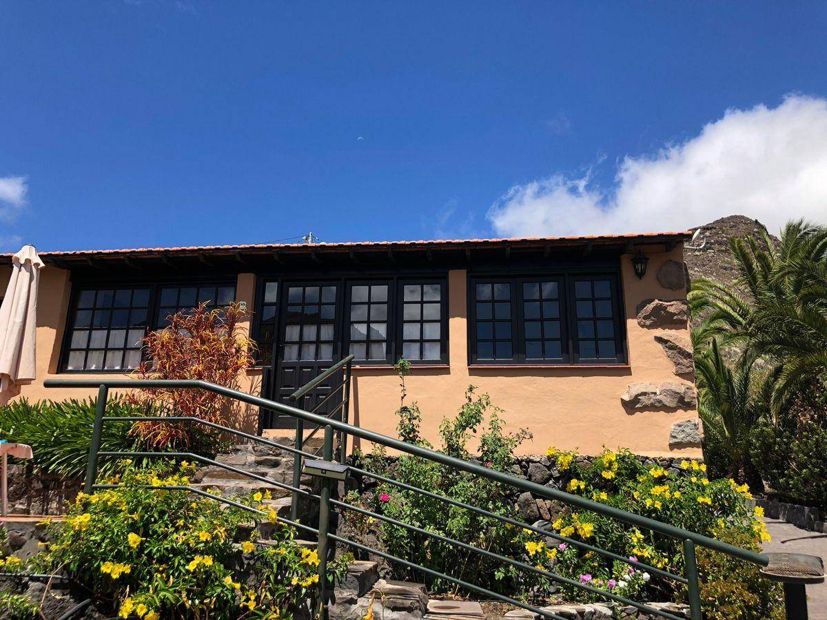 Casa Del Lomo 1