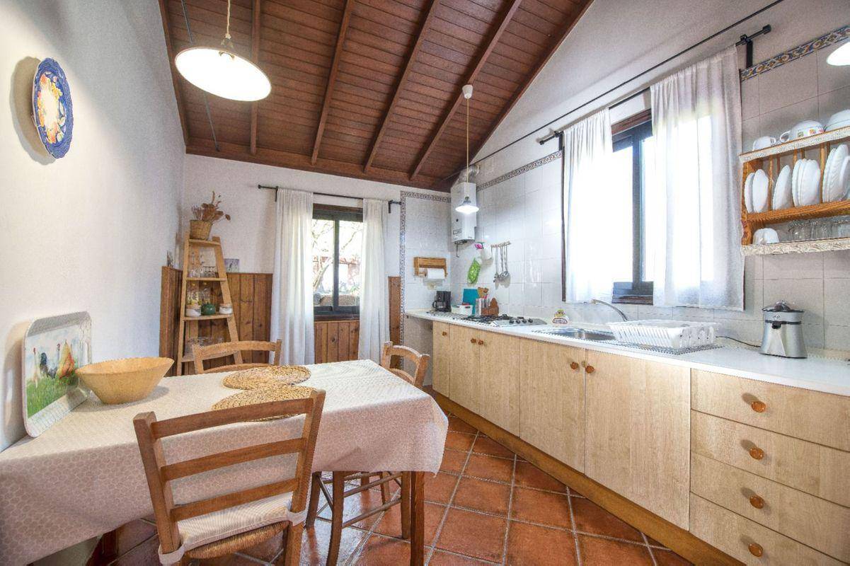 Casa Del Lomo 2