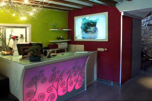 Hotel El Doncel 2
