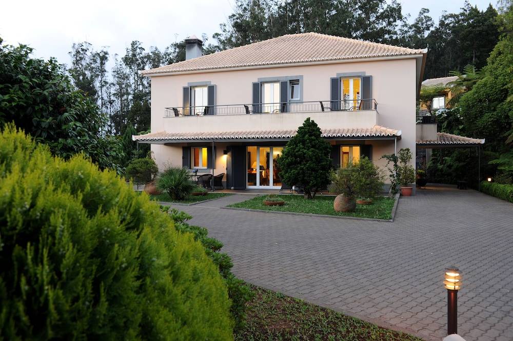 Quinta Da Cova Do Milho 1