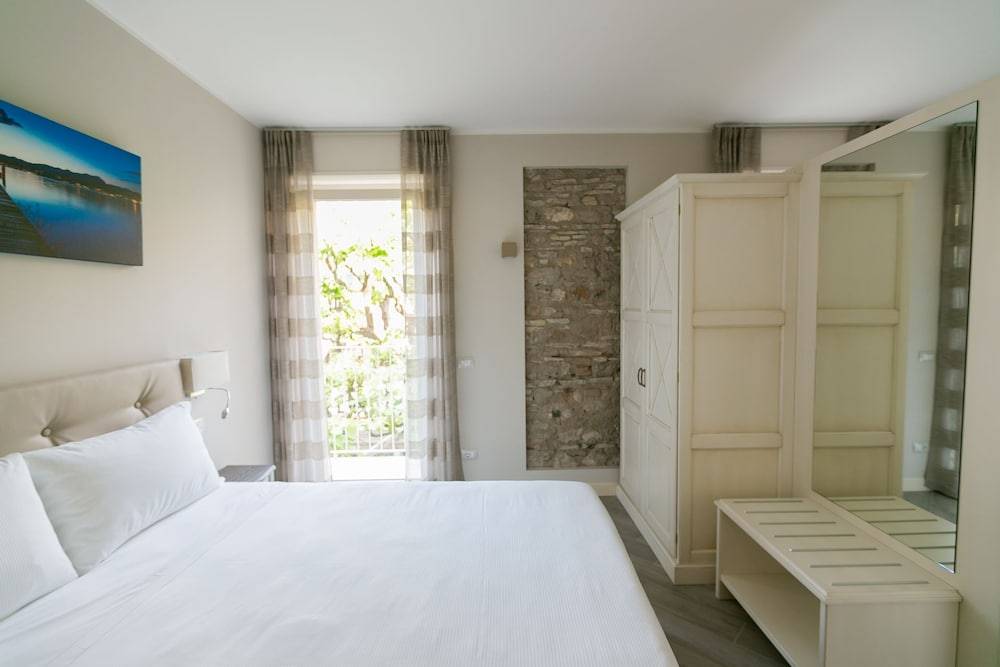 San Lorenzo Apartments 1