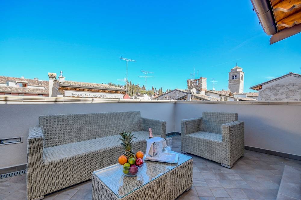 Luxury Suite Sirmione 1